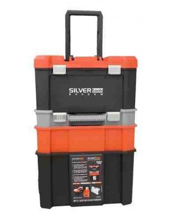 CAJA DE HERRAMIENTAS   19"...